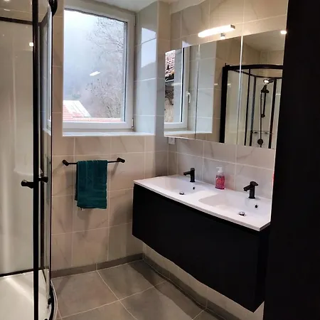 Les Coquelicots Casa de Férias